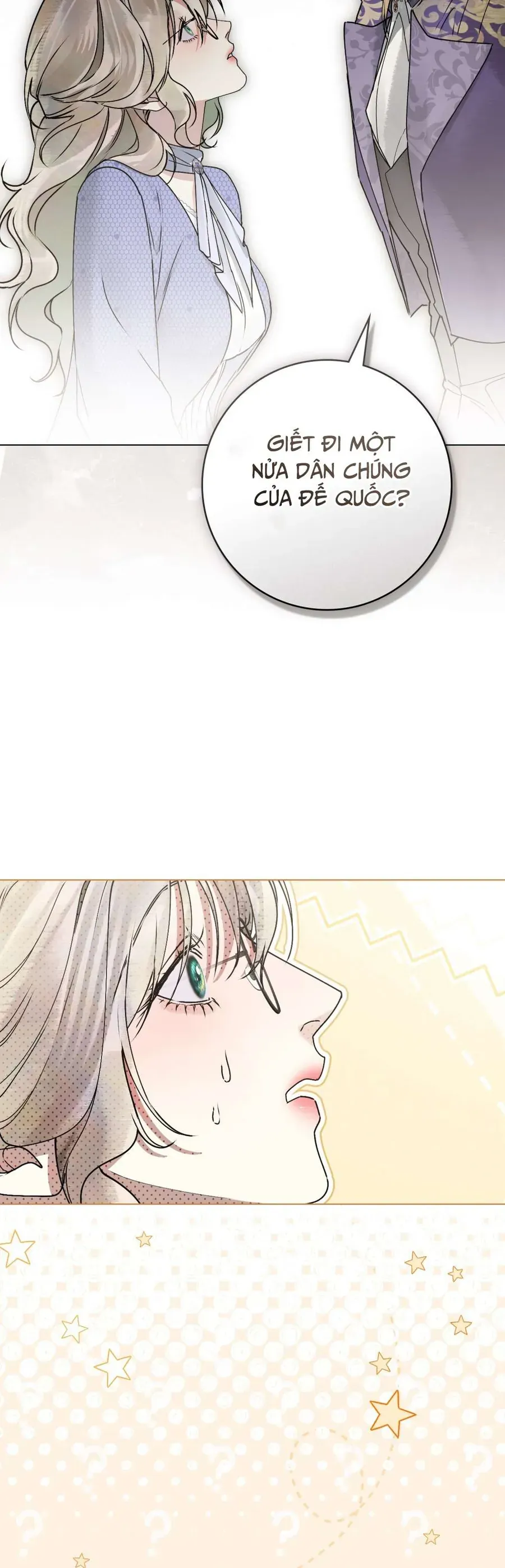 Người Chồng Độc Ác Chap 18 - Next Chap 19