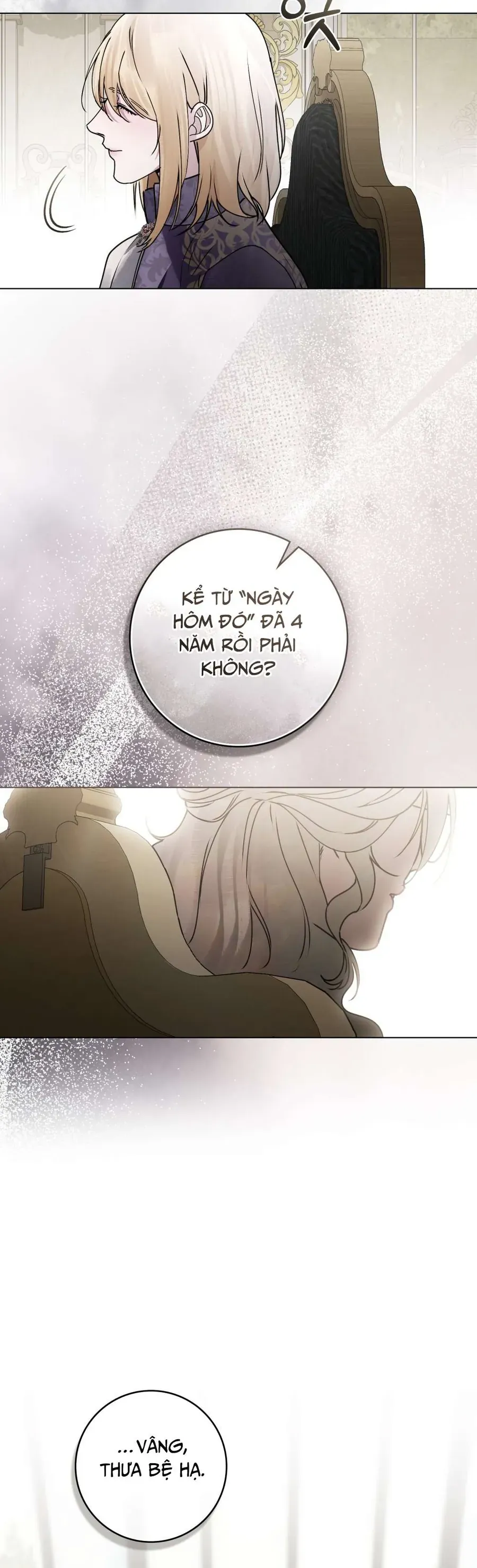 Người Chồng Độc Ác Chap 18 - Next Chap 19