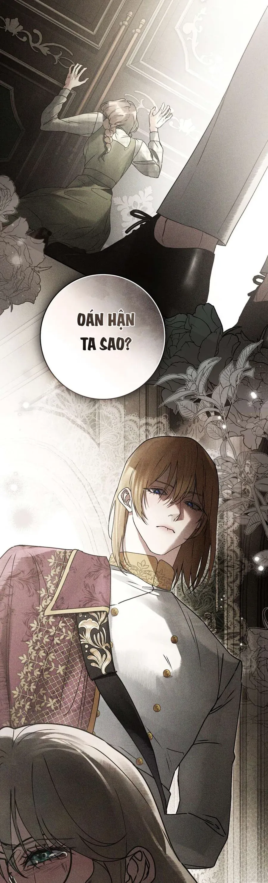 Người Chồng Độc Ác Chap 18 - Next Chap 19