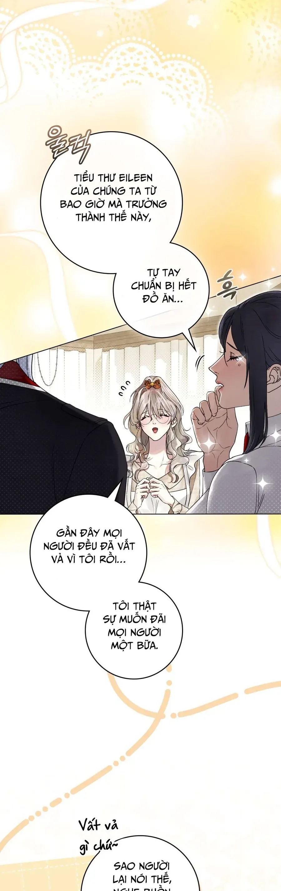 Người Chồng Độc Ác Chap 18 - Next Chap 19