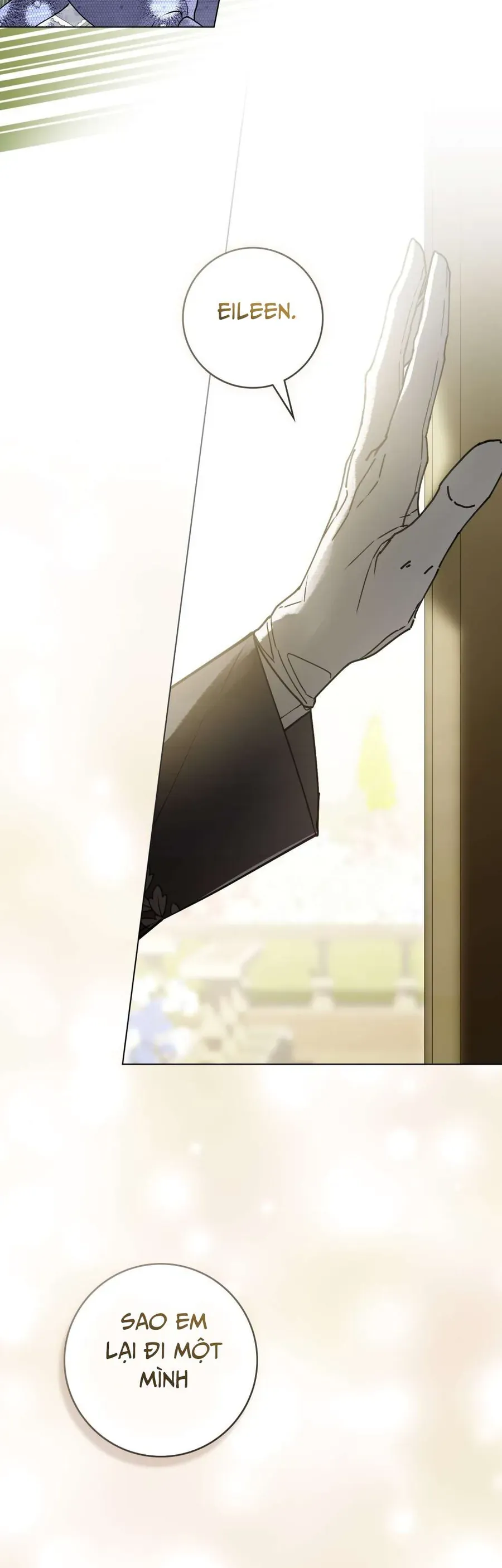 Người Chồng Độc Ác Chap 19 - Next Chap 20