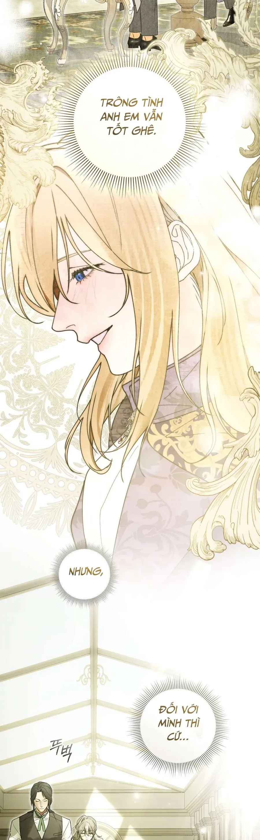 Người Chồng Độc Ác Chap 19 - Next Chap 20