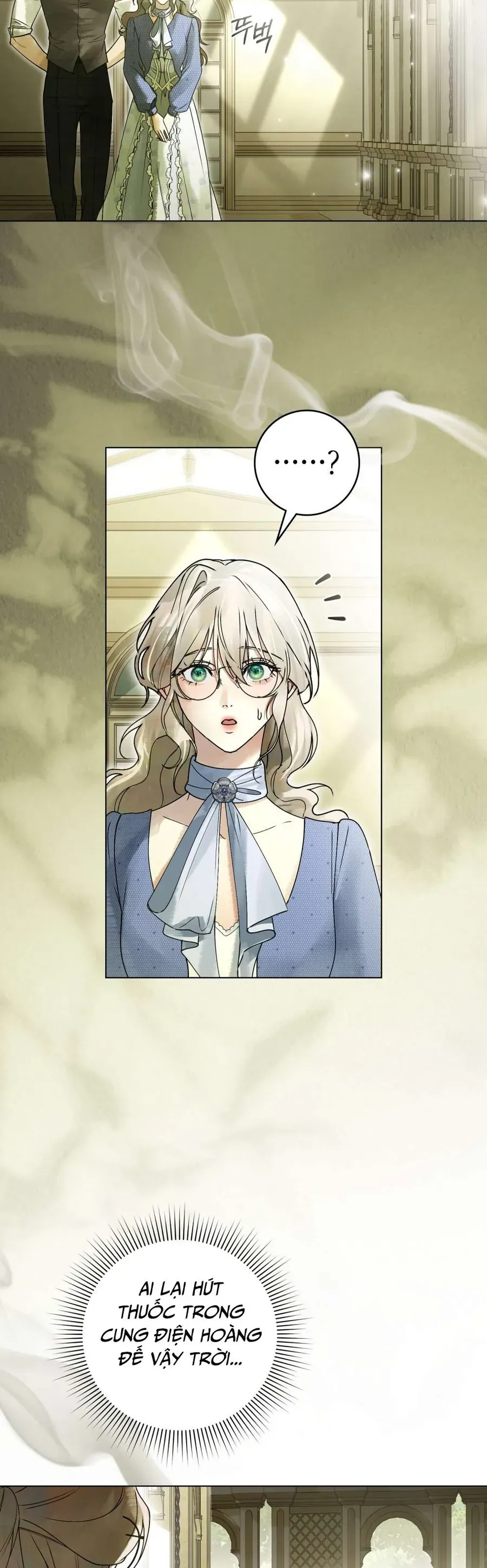 Người Chồng Độc Ác Chap 19 - Next Chap 20