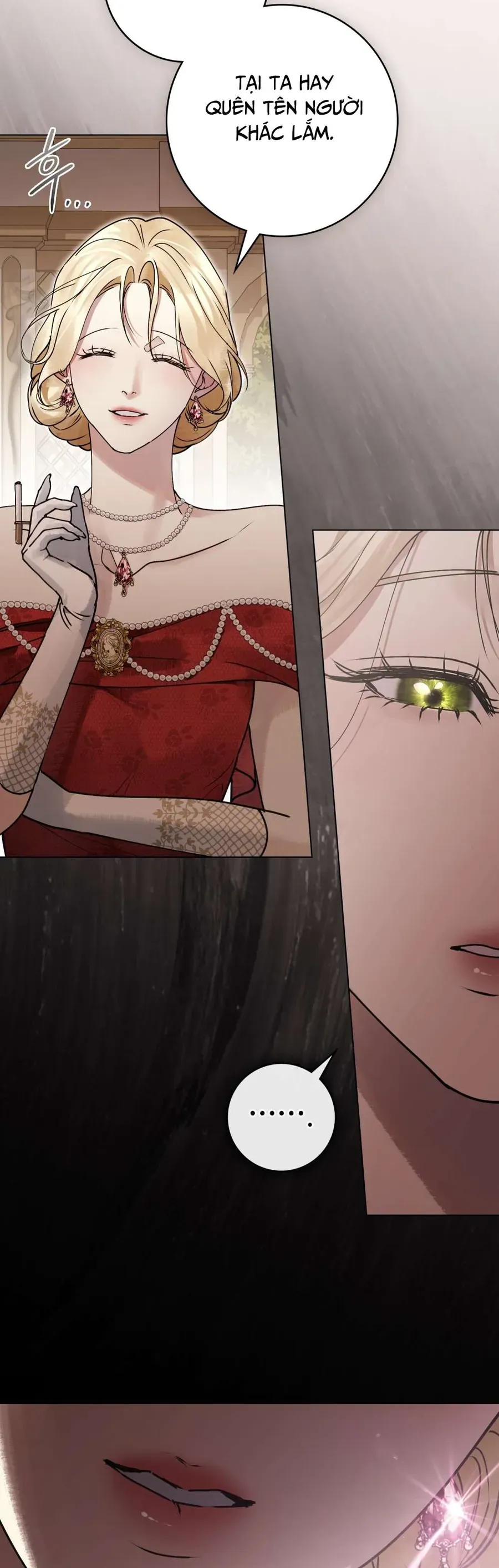 Người Chồng Độc Ác Chap 19 - Next Chap 20