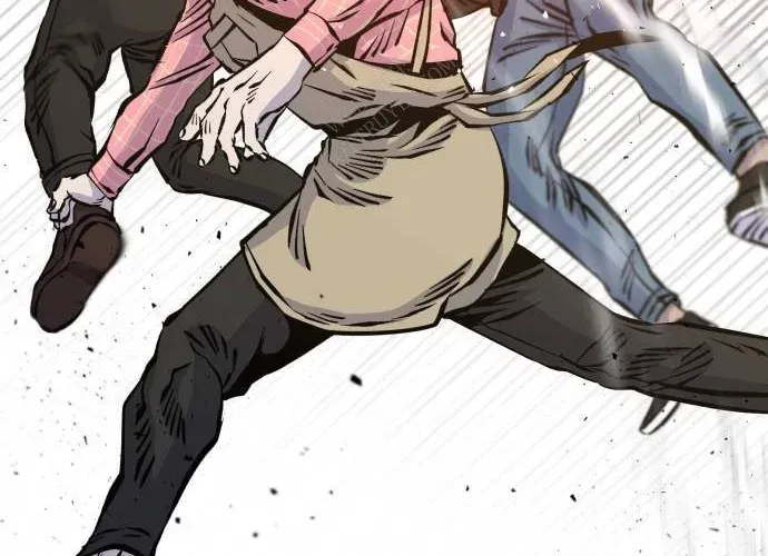 Văn Phòng Ám Sát Chap 19 - Next Chap 20