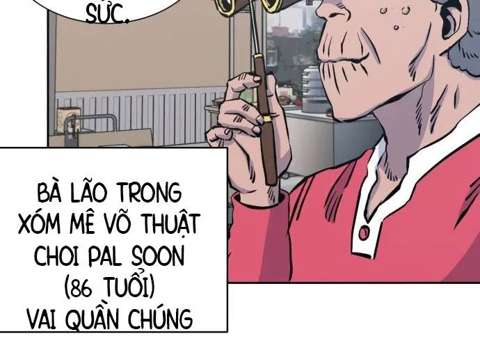 Văn Phòng Ám Sát Chap 19 - Next Chap 20