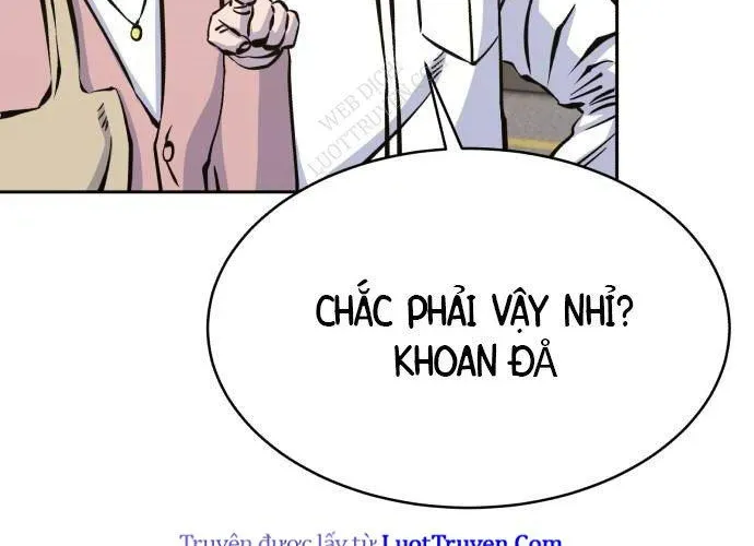 Văn Phòng Ám Sát Chap 19 - Next Chap 20