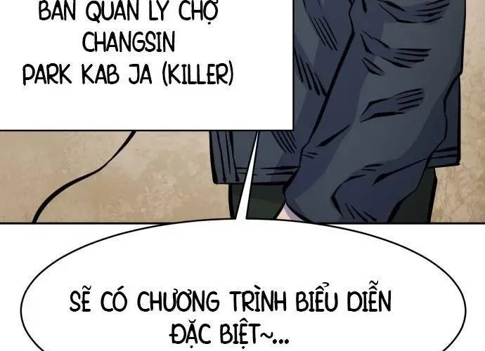 Văn Phòng Ám Sát Chap 19 - Next Chap 20