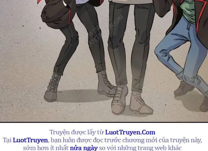 Văn Phòng Ám Sát Chap 19 - Next Chap 20