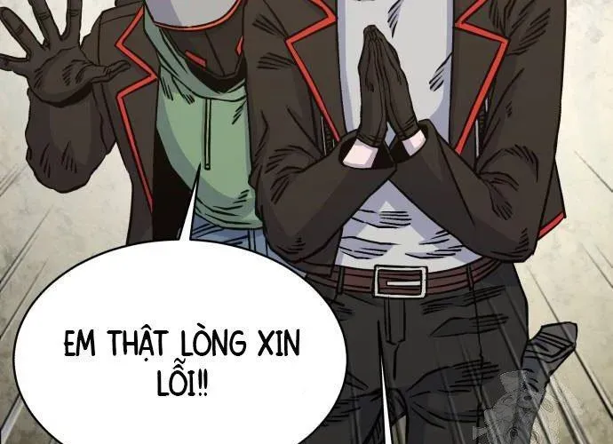 Văn Phòng Ám Sát Chap 19 - Next Chap 20