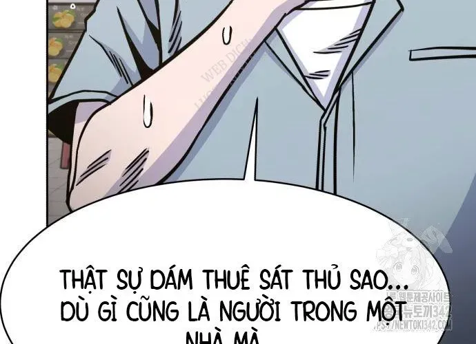 Văn Phòng Ám Sát Chap 19 - Next Chap 20