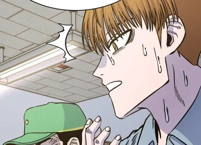 Văn Phòng Ám Sát Chap 19 - Next Chap 20