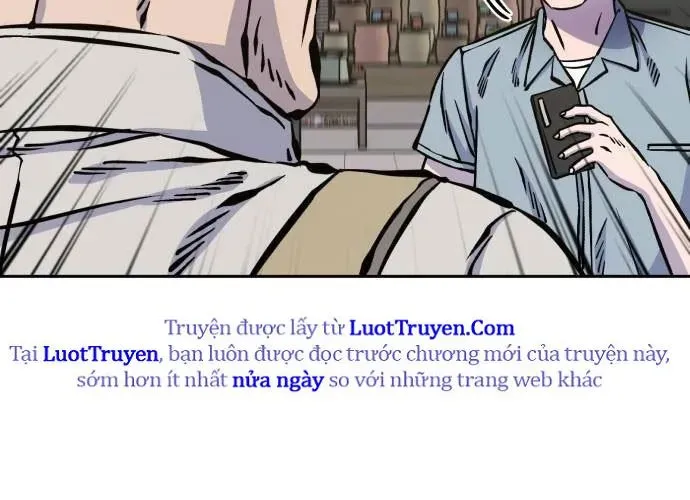 Văn Phòng Ám Sát Chap 19 - Next Chap 20