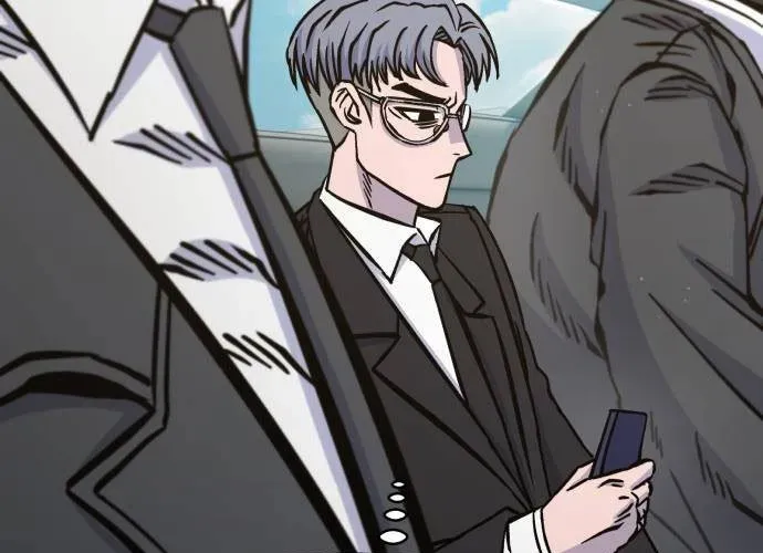 Văn Phòng Ám Sát Chap 19 - Next Chap 20