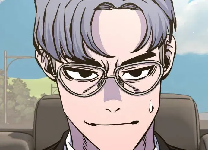 Văn Phòng Ám Sát Chap 19 - Next Chap 20