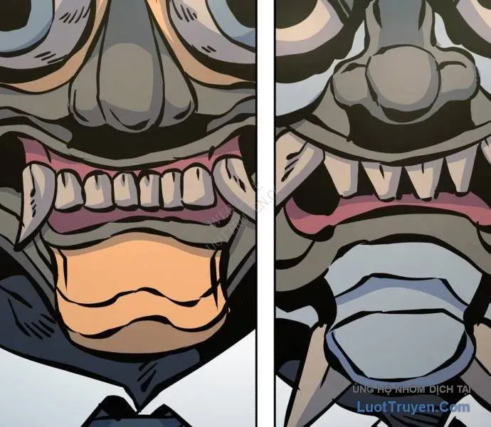 Văn Phòng Ám Sát Chap 19 - Next Chap 20