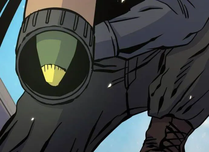 Văn Phòng Ám Sát Chap 19 - Next Chap 20