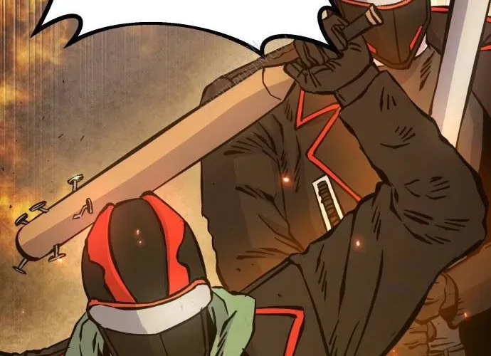 Văn Phòng Ám Sát Chap 19 - Next Chap 20