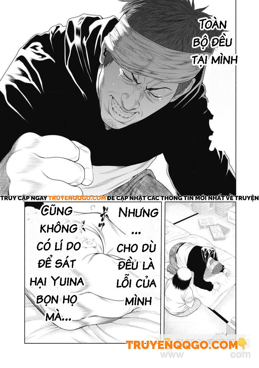 Chú Hề Trả Thù Chap 23 - Next Chap 24