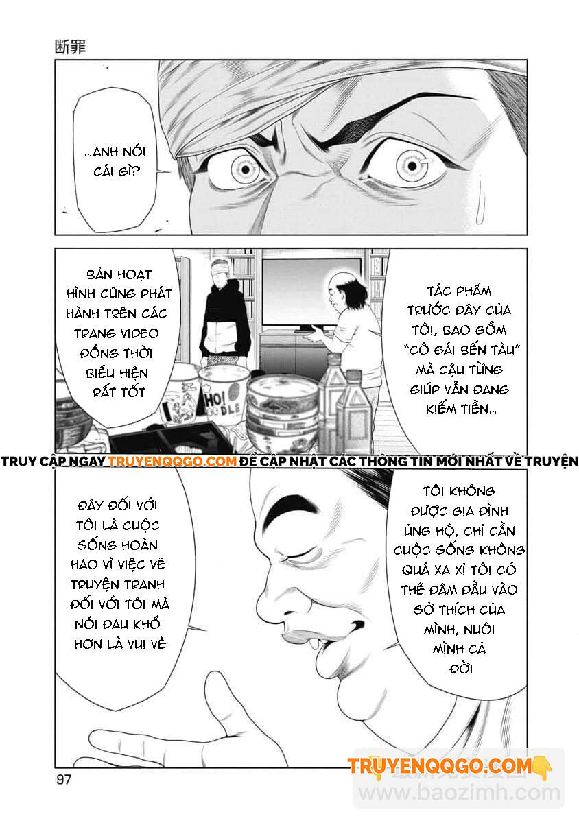 Chú Hề Trả Thù Chap 23 - Next Chap 24