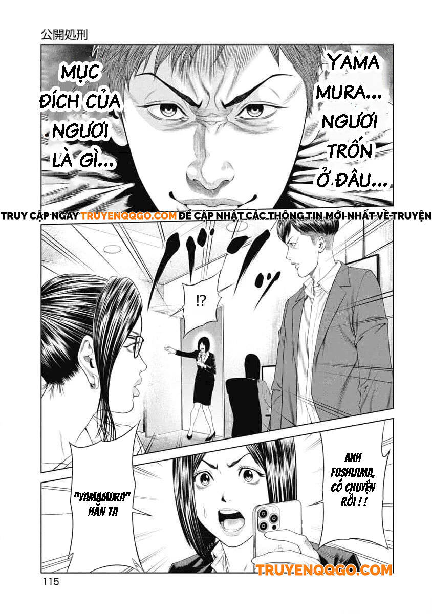 Chú Hề Trả Thù Chap 24 - Next Chap 25