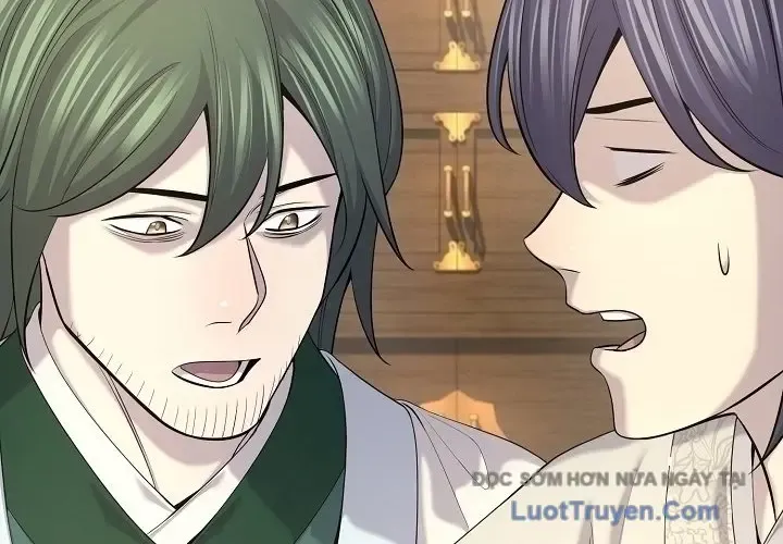 Độc Chiếm Thiên Cơ Chap 26 - Next Chap 27