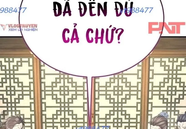 Độc Chiếm Thiên Cơ Chap 26 - Next Chap 27
