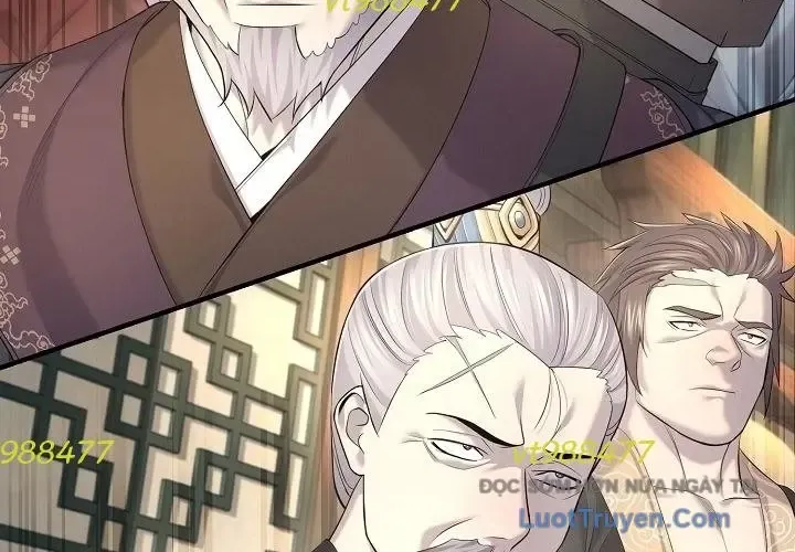 Độc Chiếm Thiên Cơ Chap 26 - Next Chap 27