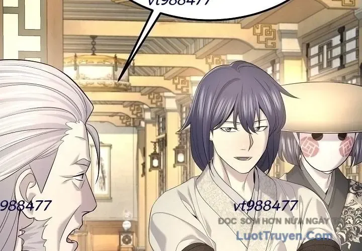 Độc Chiếm Thiên Cơ Chap 26 - Next Chap 27