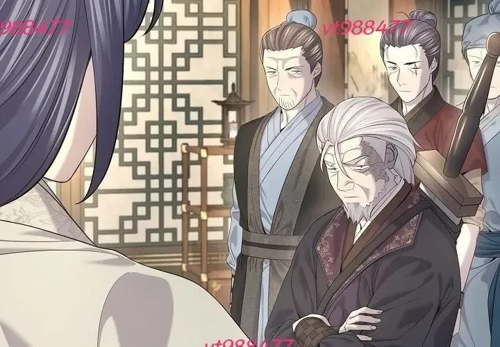 Độc Chiếm Thiên Cơ Chap 26 - Next Chap 27