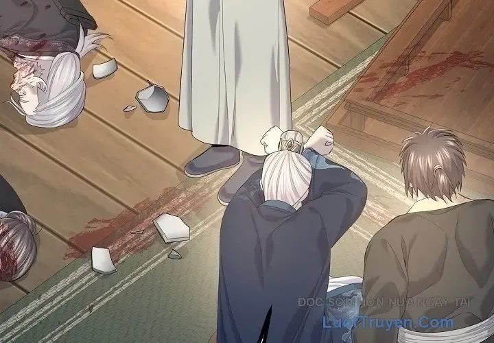 Độc Chiếm Thiên Cơ Chap 26 - Next Chap 27