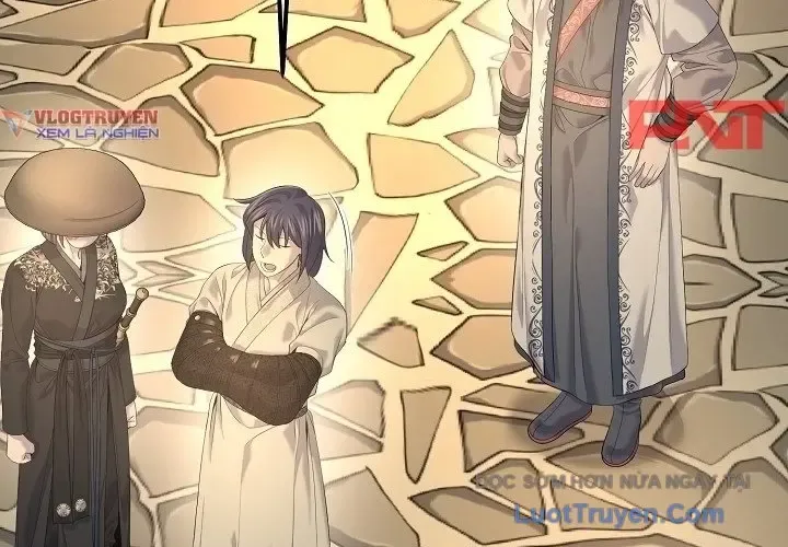 Độc Chiếm Thiên Cơ Chap 26 - Next Chap 27