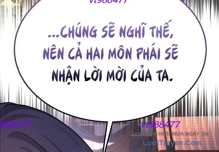 Độc Chiếm Thiên Cơ Chap 26 - Next Chap 27