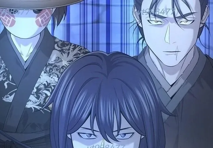 Độc Chiếm Thiên Cơ Chap 26 - Next Chap 27