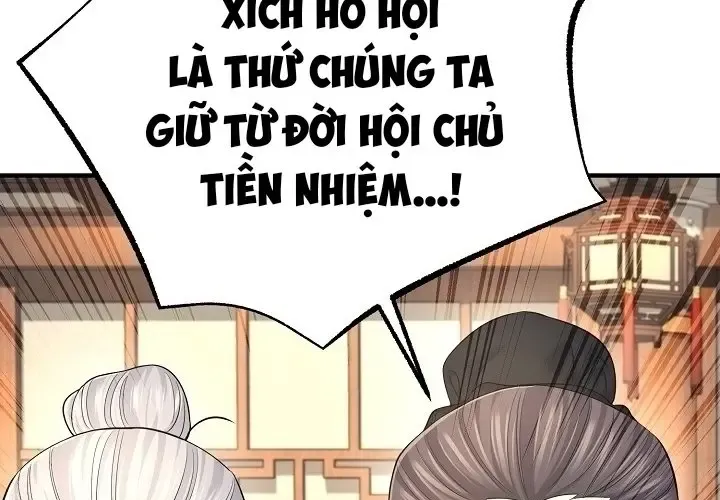 Độc Chiếm Thiên Cơ Chap 26 - Next Chap 27