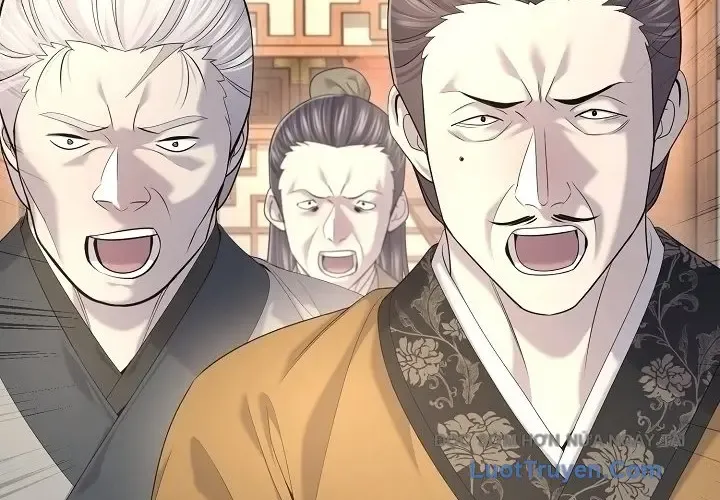 Độc Chiếm Thiên Cơ Chap 26 - Next Chap 27