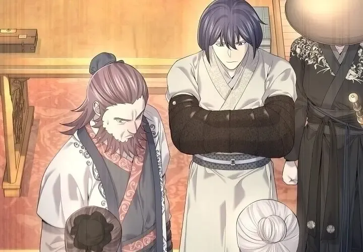 Độc Chiếm Thiên Cơ Chap 26 - Next Chap 27