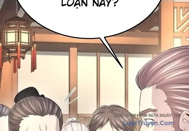 Độc Chiếm Thiên Cơ Chap 26 - Next Chap 27