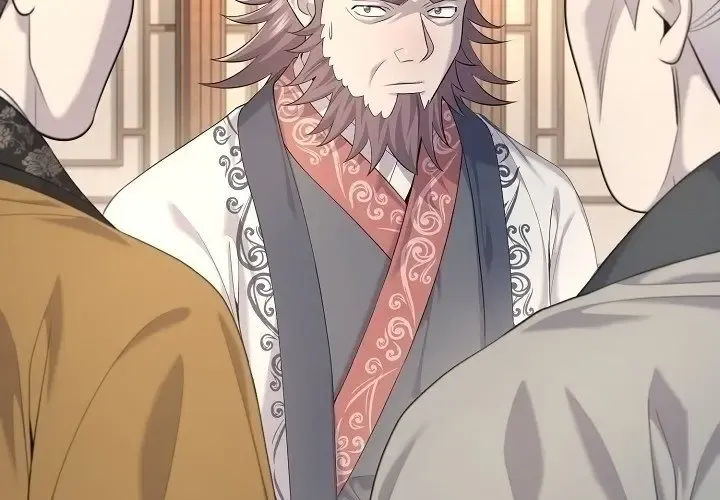 Độc Chiếm Thiên Cơ Chap 26 - Next Chap 27