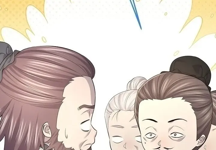 Độc Chiếm Thiên Cơ Chap 26 - Next Chap 27