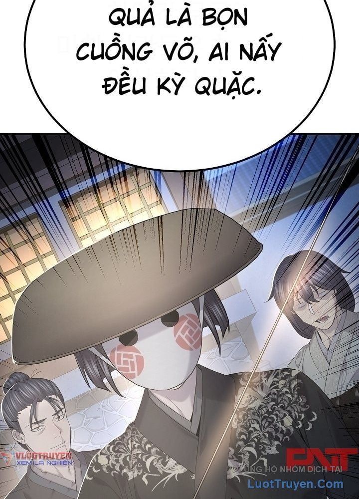 Độc Chiếm Thiên Cơ Chap 27 - Next Chap 28