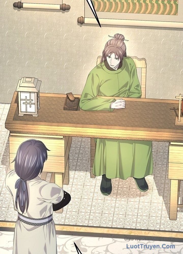 Độc Chiếm Thiên Cơ Chap 27 - Next Chap 28