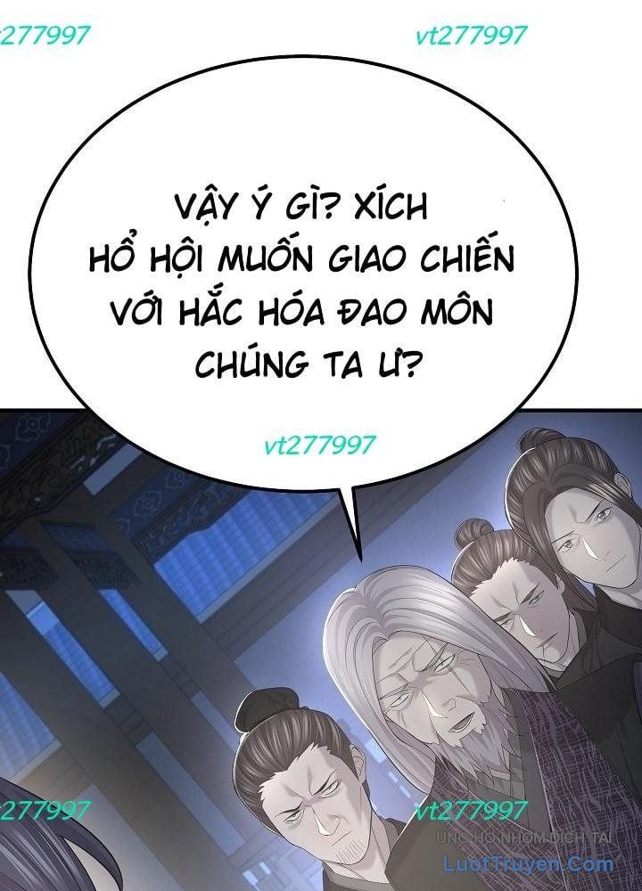 Độc Chiếm Thiên Cơ Chap 27 - Next Chap 28
