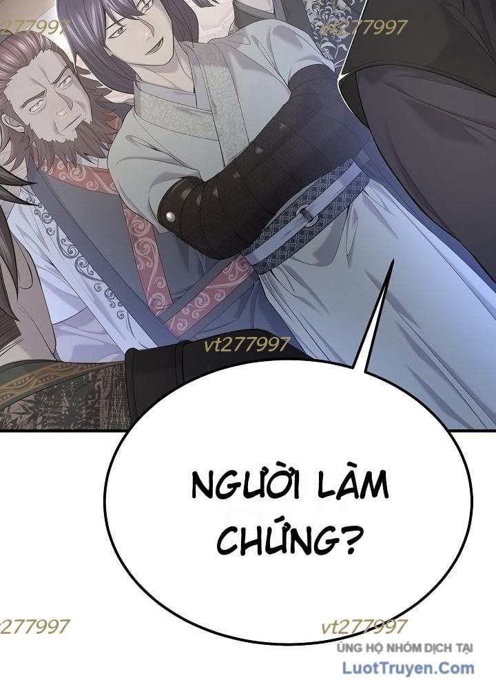 Độc Chiếm Thiên Cơ Chap 27 - Next Chap 28