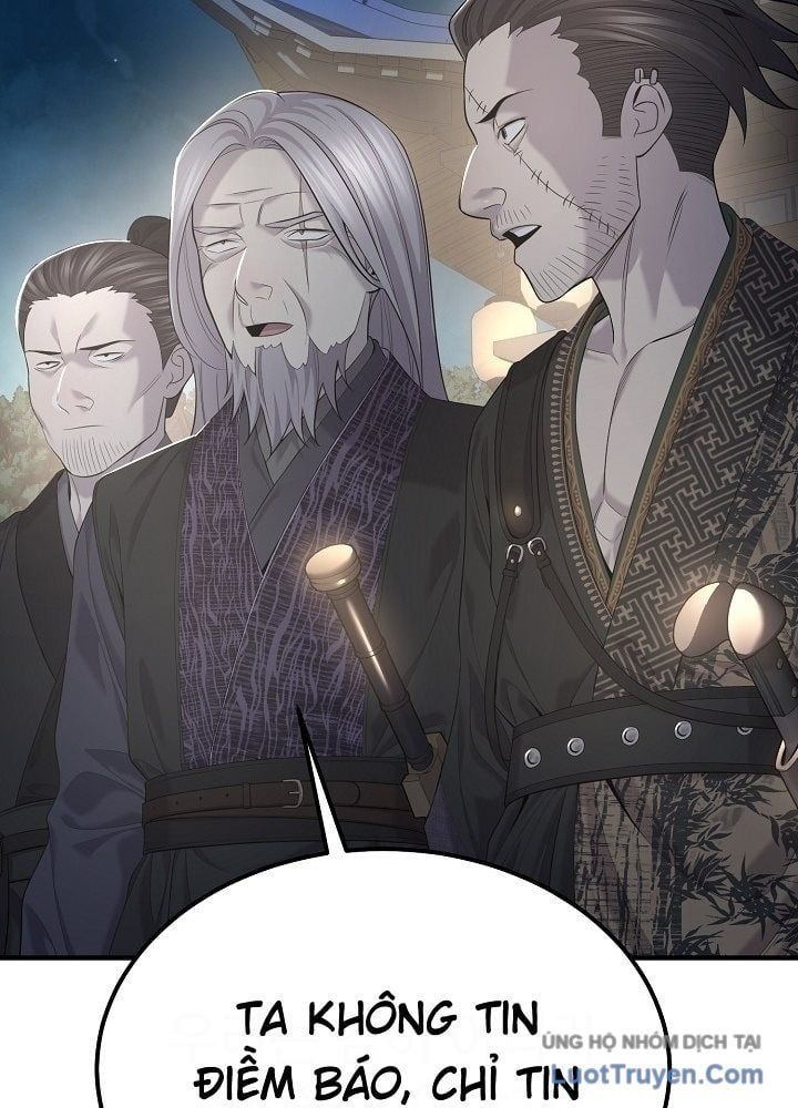 Độc Chiếm Thiên Cơ Chap 27 - Next Chap 28