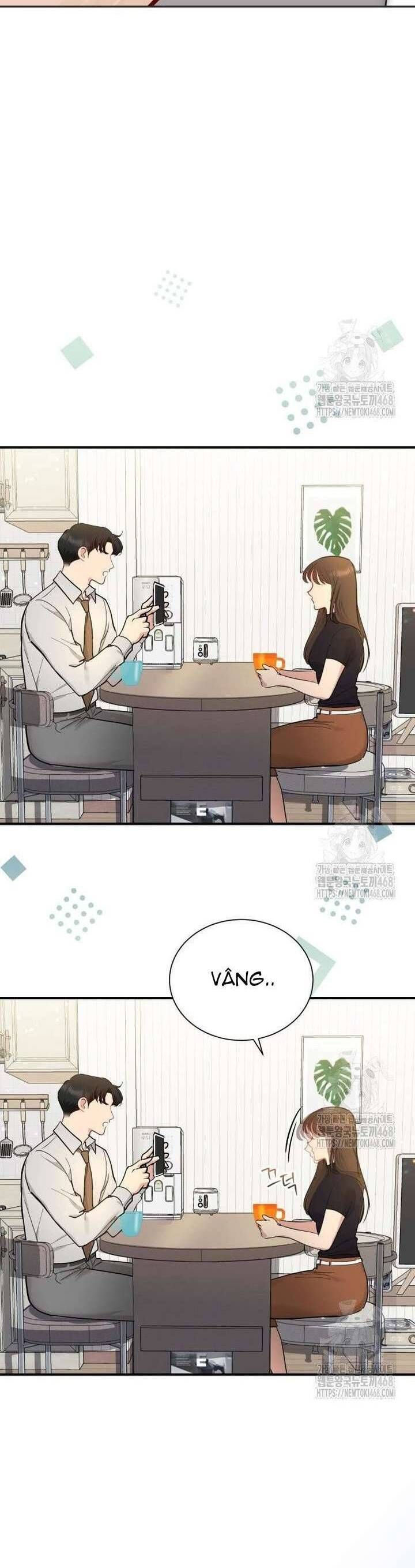 Văn Phòng Thư Ký Chap 17 - Next Chap 18