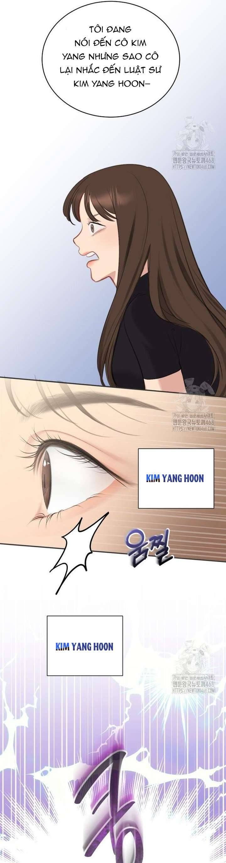 Văn Phòng Thư Ký Chap 17 - Next Chap 18