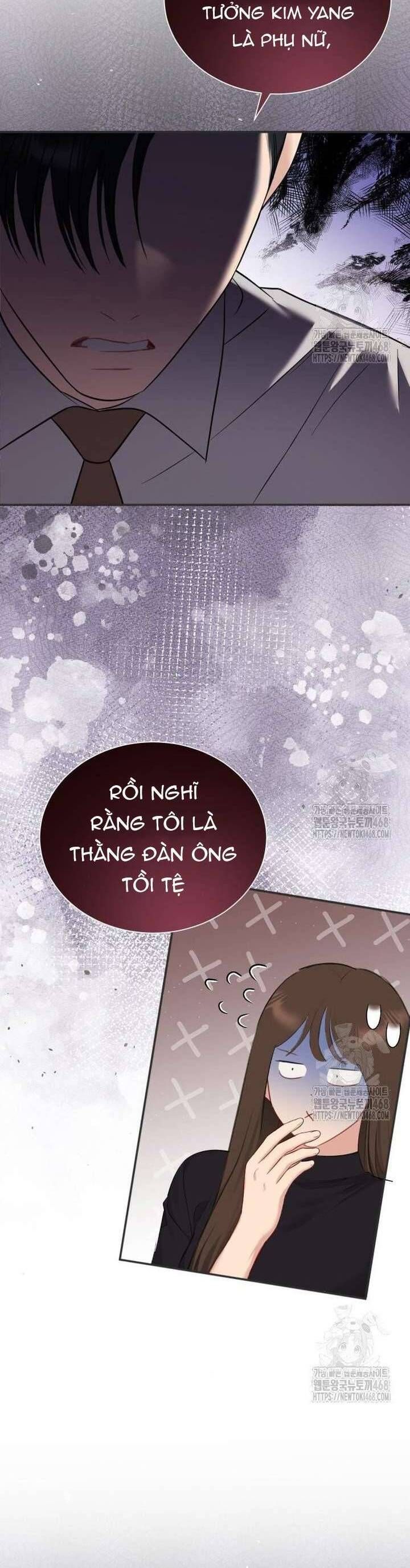 Văn Phòng Thư Ký Chap 17 - Next Chap 18