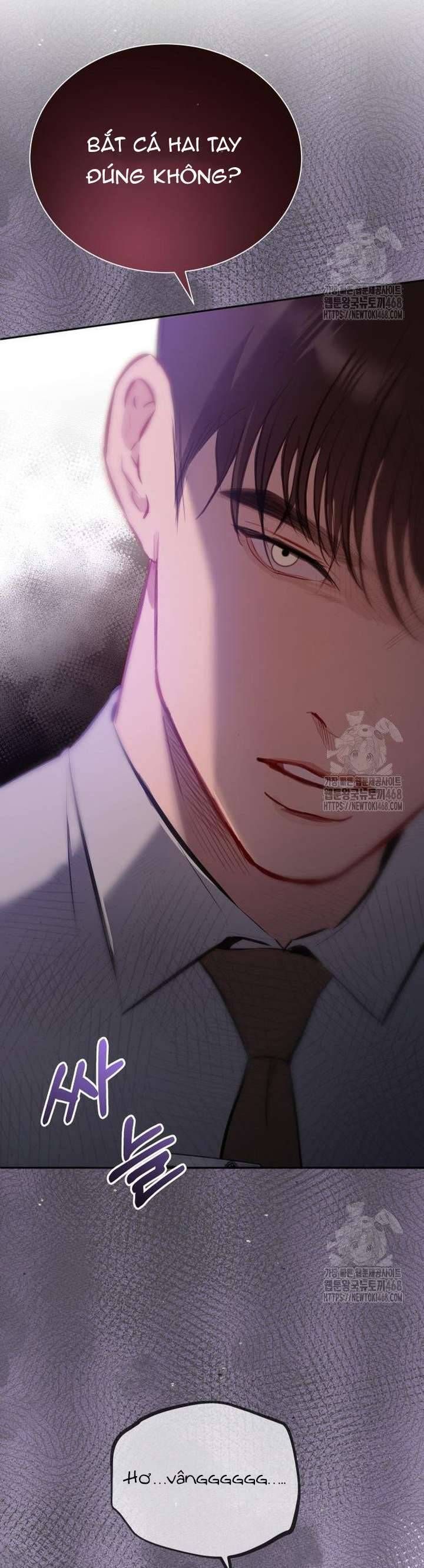 Văn Phòng Thư Ký Chap 17 - Next Chap 18