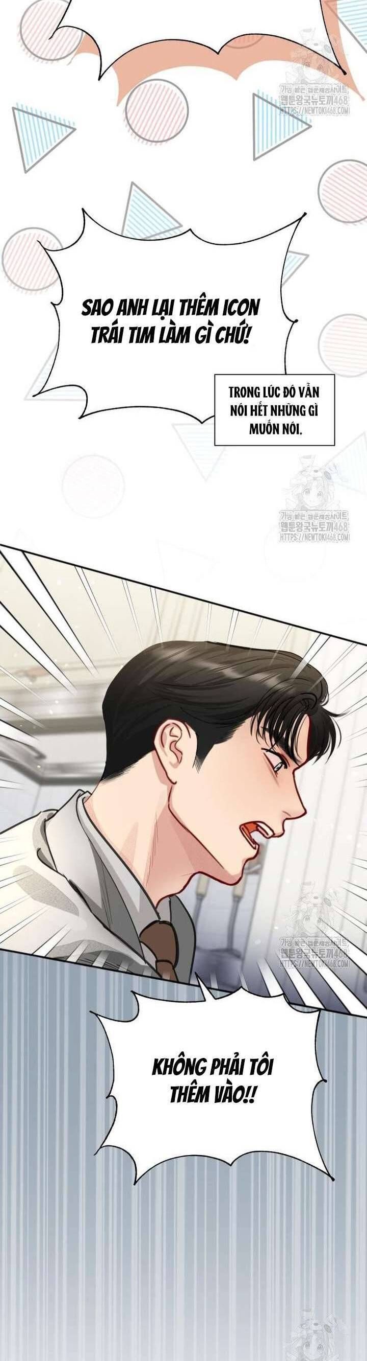 Văn Phòng Thư Ký Chap 17 - Next Chap 18